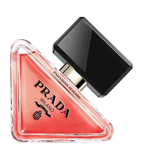 prada intense eau de parfum